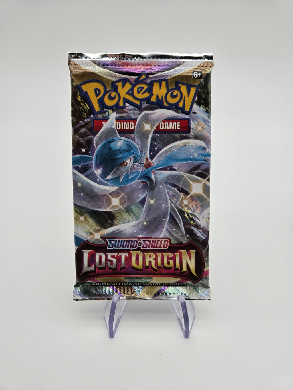 Pokemon Trading Card Game - [EN / SWSH11] Lost Origin Booster Pack