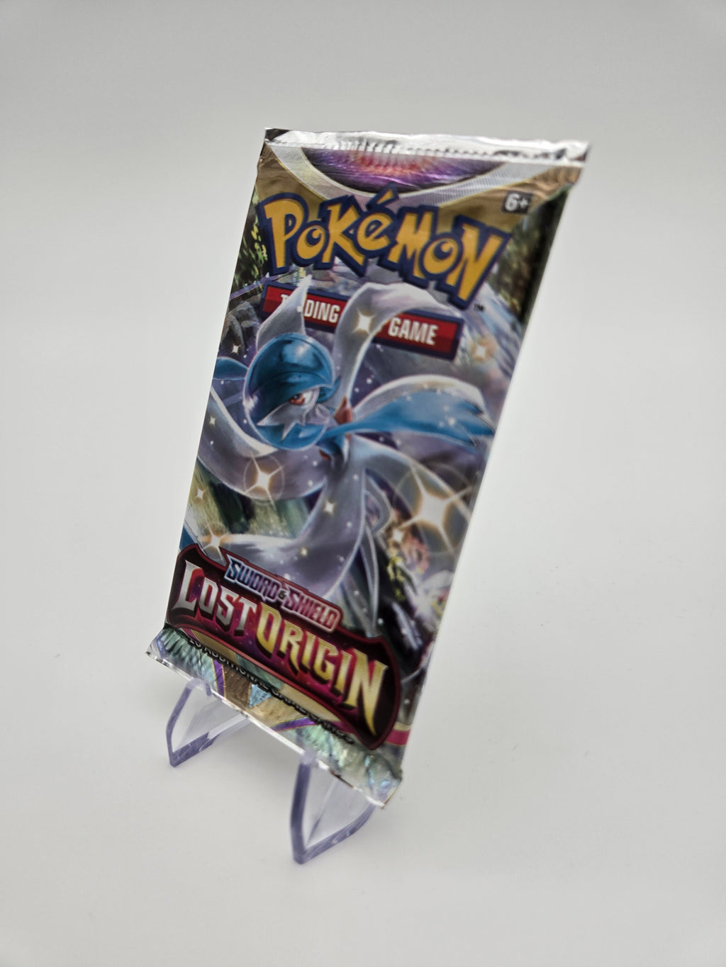 Pokemon Trading Card Game - [EN / SWSH11] Lost Origin Booster Pack