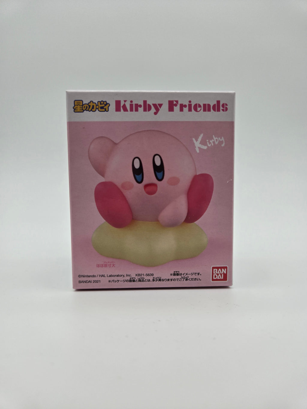 Kirby Friends (Series 1) - Blind Box Mini-Figure