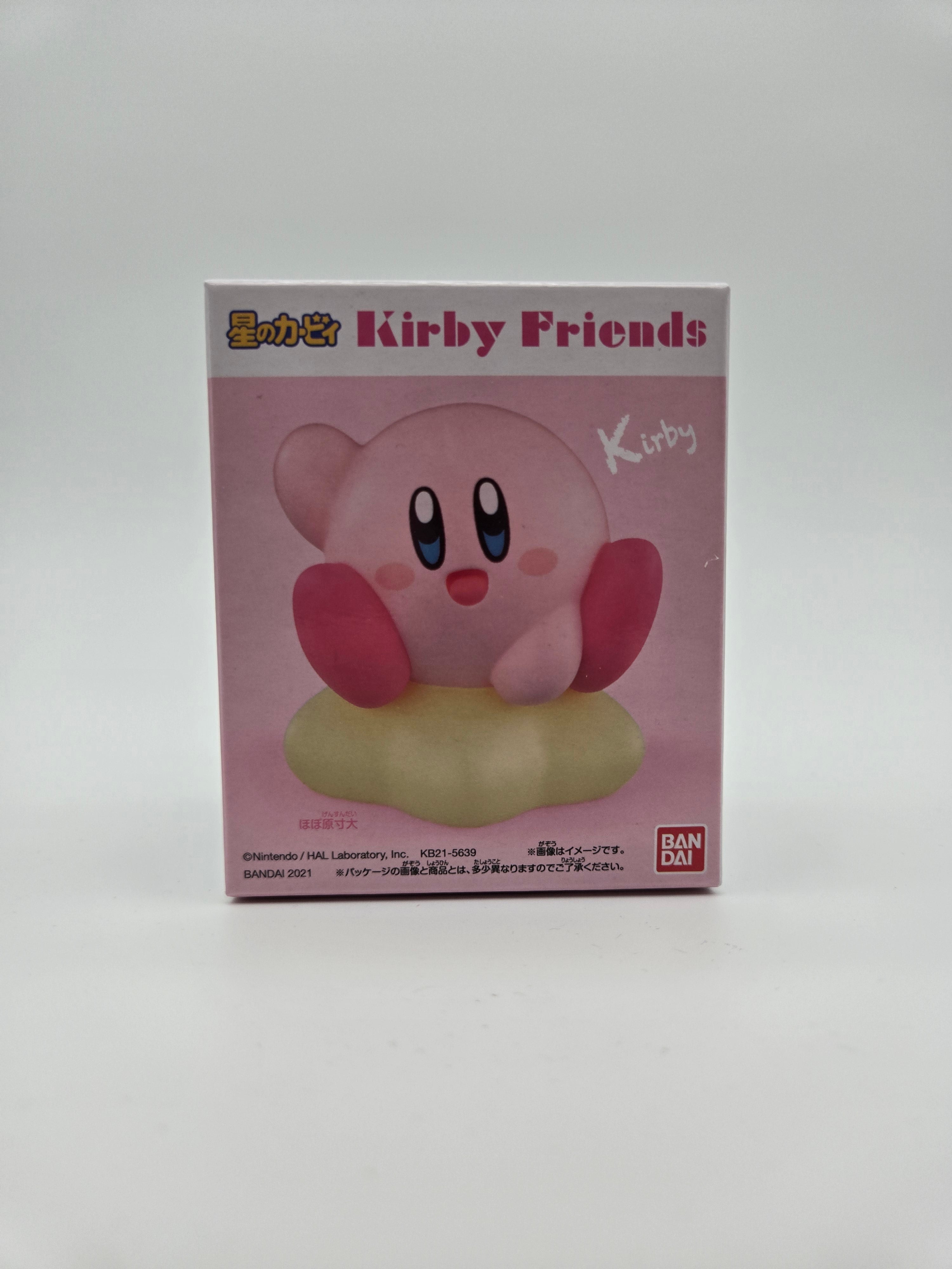 Kirby Friends (Series 1) - Blind Box Mini-Figure